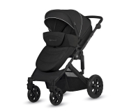 Kinderkraft Prime Lite black anthracite 3w1 - 1016820 - zdjęcie 13
